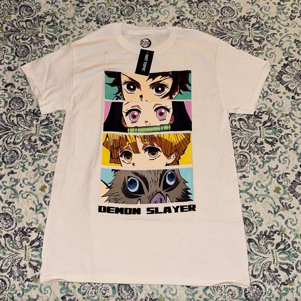 Demon Slayer T Shirt